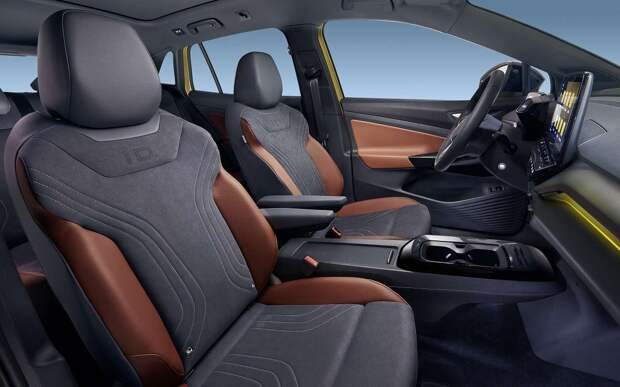 Электрификация отменяется? Volkswagen сворачивает выпуск популярного электрокара