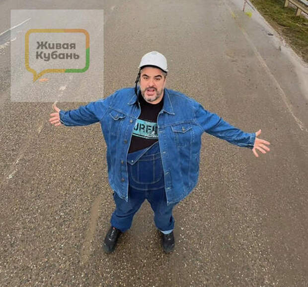 «Разворовано»: краснодарский блогер исполнил актуальную песню о Западном обходе