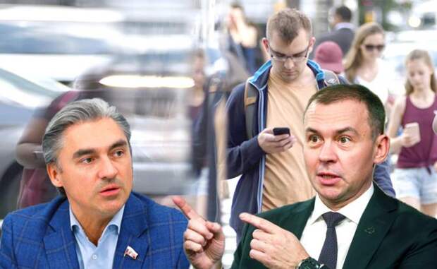 Либералы, демократы и «проклятый совок»: За каждым «закручиванием гаек» всегда кто-то стоит