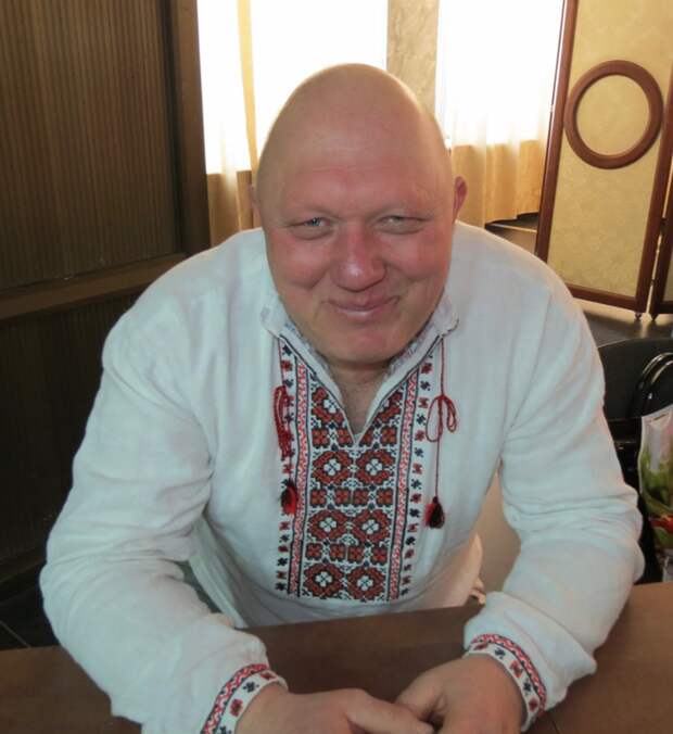 Новости украинской поэзии