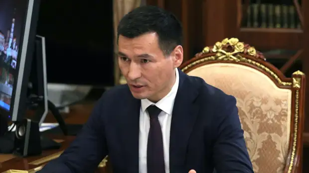 Калмыкия объявила 31 декабря выходным днём