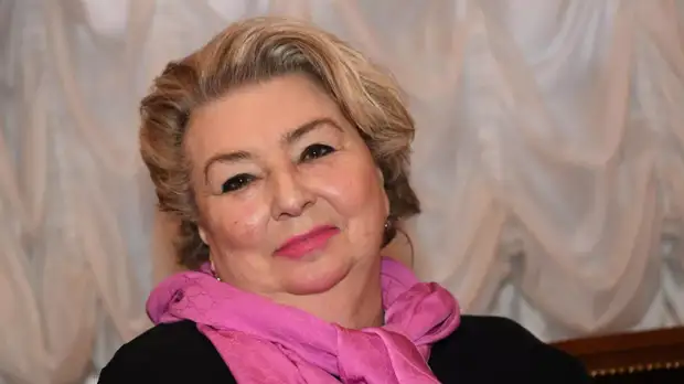 Тарасова поздравила ХК ЦСКА с 99-летием