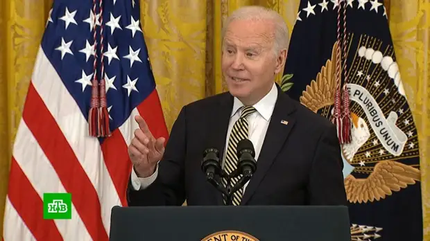 США предоставят Украине военную помощь еще на 800 млн долларов