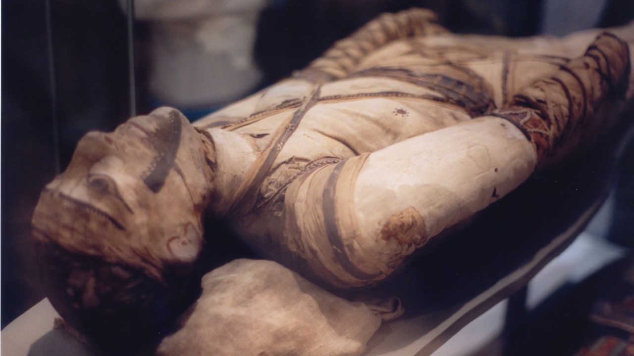 5 археологических находок, которые перевернули историю с ног на голову.