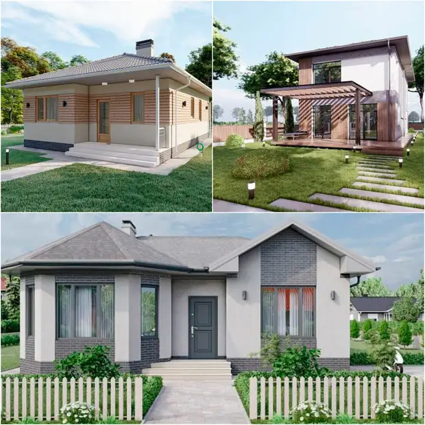 C чего начать строительство дома на Кубани, чтобы потом не пожалеть