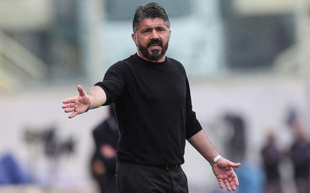 Гаттузо: «Северная Ирландия может доставить проблемы сборной Италии. Нам нельзя повторять прошлые ошибки»