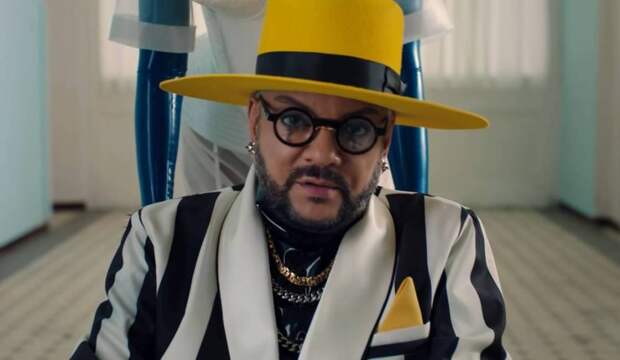 Киркоров отреагировал на слухи о недопуске в VIP-ложу «Евровидения»