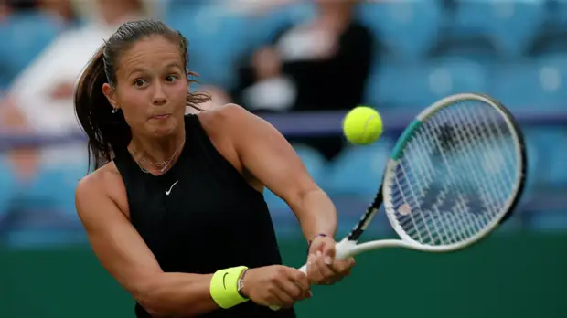 Теннисистка Касаткина может пропустить Олимпиаду в Токио