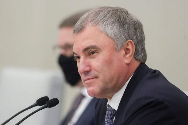 Слова Байдена о Путине назвали в России «истерикой от бессилия»
