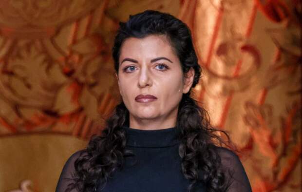 Маргарита Симоньян по поводу удара укротеррористов пишет