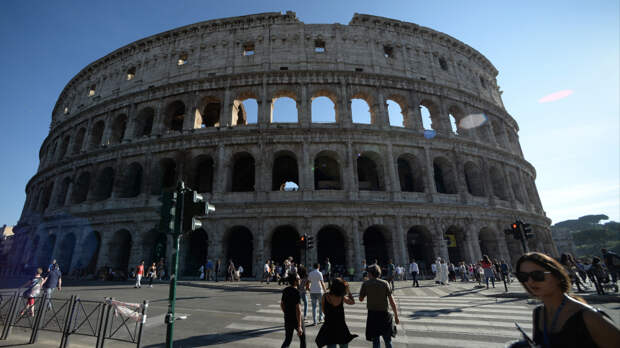 Въезд в Италию станет проще: как россиянам оформить электронную визу