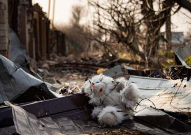 ВСУ ведут обстрелы республик Донбасса, Белгородской и Херсонской области. Обзор ситуации в прифронтовых регионах России на вечер 13 августа ВСУ ведут обстрелы республик Донбасса, Белгородской и Херсонской области. Обзор ситуации в прифронтовых регионах России на вечер 13 августа