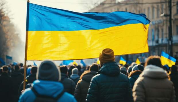 RS: Украинское общество находится на грани срыва из-за длительного конфликта