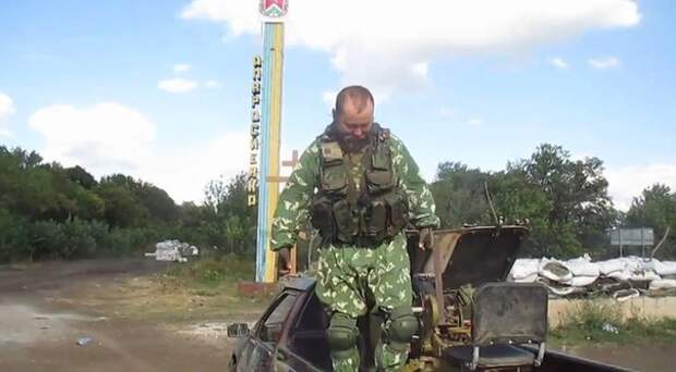 Амвросиевка 1