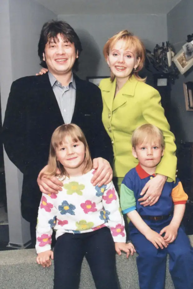 Что перенесла Валерия до встречи с Пригожиным