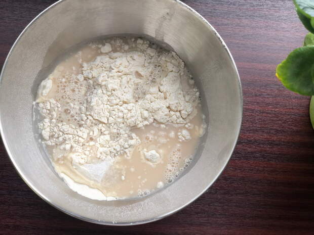 С грушей и сыром - мой любимейший рецепт пиццы: обожаю с первого кусочка