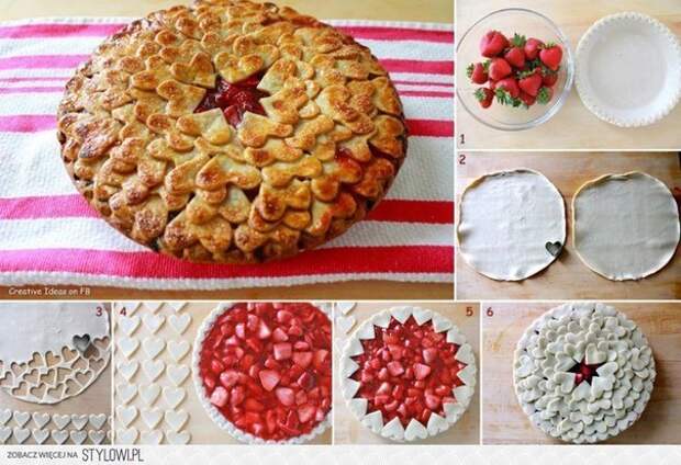Хитрости и полезности для кухни!