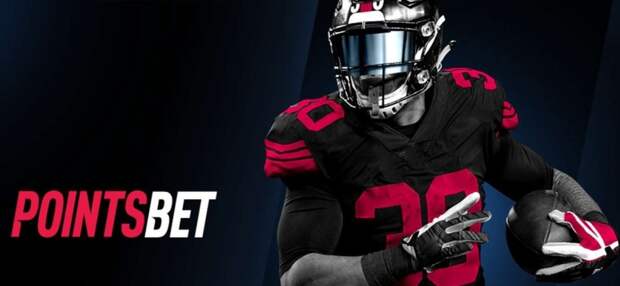 PointsBet выходит на рынок США