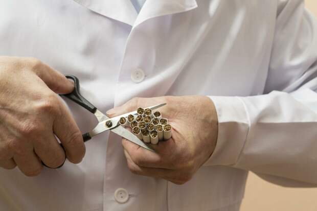 Контроль над алкоголем и табаком будет усилен