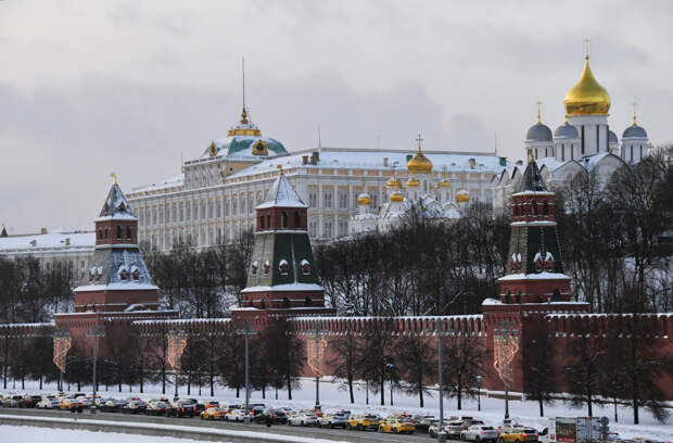 Известный австрийский актер назвал преимущество Москвы перед Нью-Йорком и Парижем