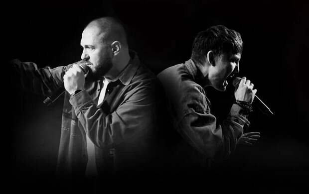 Группа "Интонация" начинает свой юбилейный тур "За Мечтой", приуроченный к 15-летию коллектива