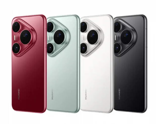 Redmi Turbo 4 Pro опередил iPhone 16 Pro Max, а Huawei Pura 80 Ultra возглавил свежий рейтинг самых популярных смартфонов
