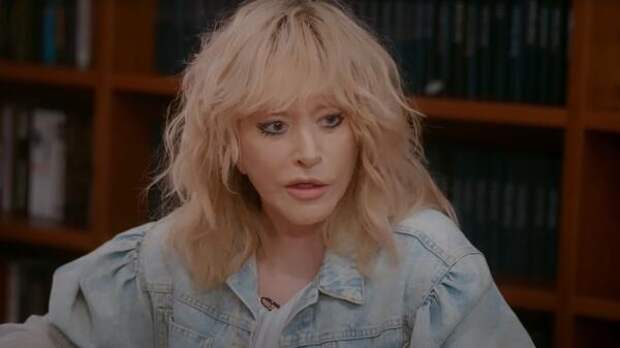 Пугачева публично обратилась к 90-летнему Паулсу — не нашла других слов