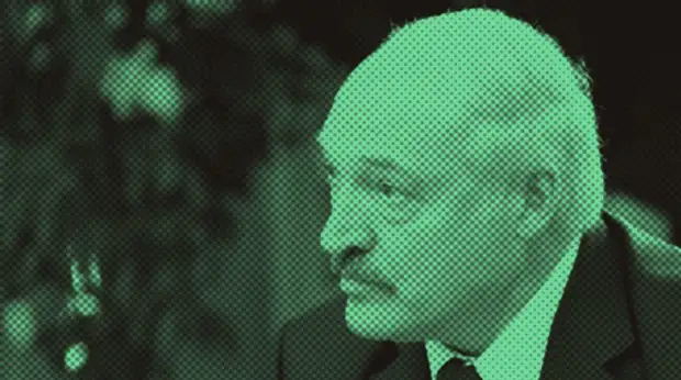 Лукашенко допустил, что власти Украины могут подписать акт о капитуляции