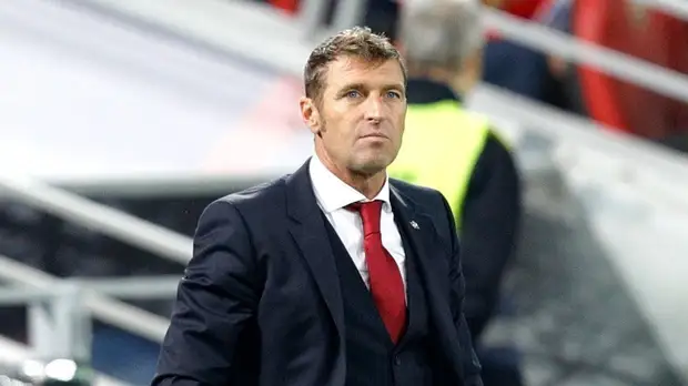 Каррера считает, что при Черчесове натурализация игроков не может иметь негативных последствий