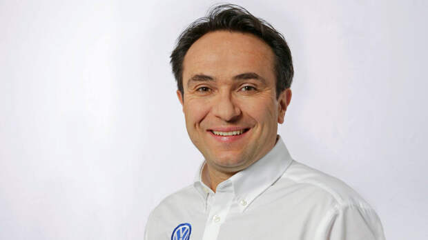 Раллийный Volkswagen нашел замену ушедшему в McLaren директору