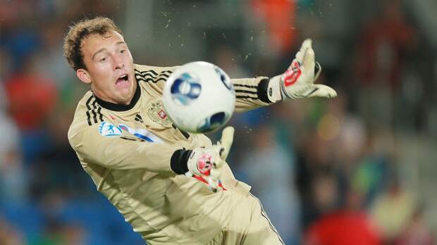 Фильцов: «В «Краснодаре» сделано все для развития футбола. А «Зенит» покупает дорогостоящих иностранцев»