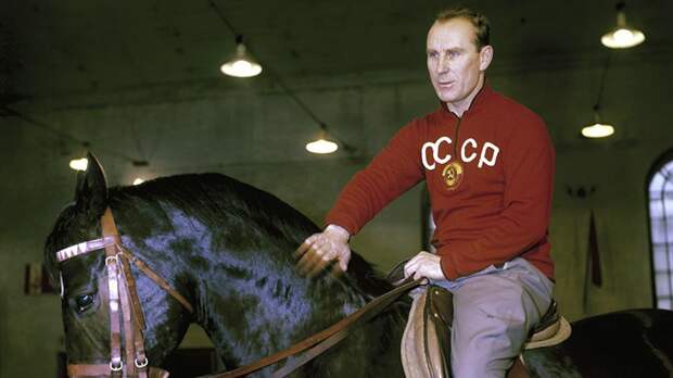 Умер двукратный олимпийский чемпион Кизимов