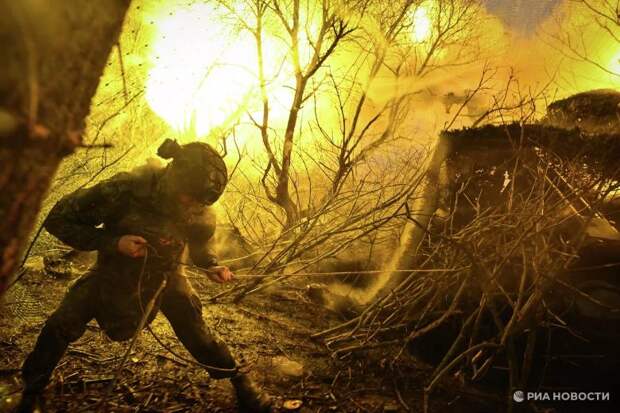 Разгром «смертников Сырского» и восхищение «Рубиконом». Что говорят на Украине о ситуации на фронте