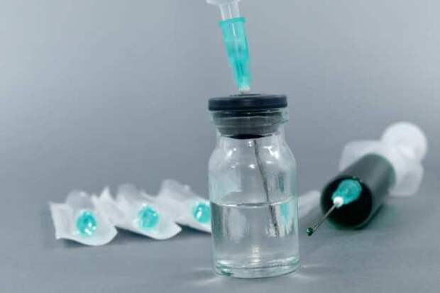 В Германии после прививки вакциной Pfizer умерли 10 человек | Русская весна