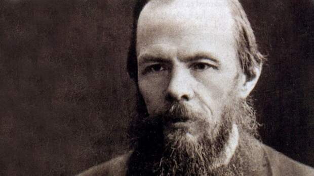 Монета к 200-летию Достоевского появится в России