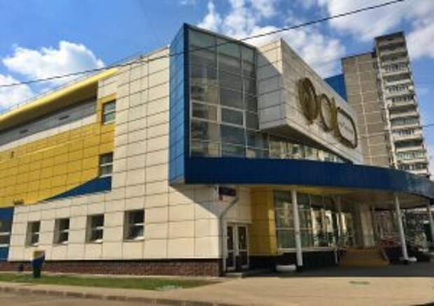 Соревнования по волейболу пройдут в районе. Фото: Анна Быкова