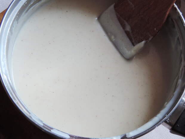 Лазанья на лаваше