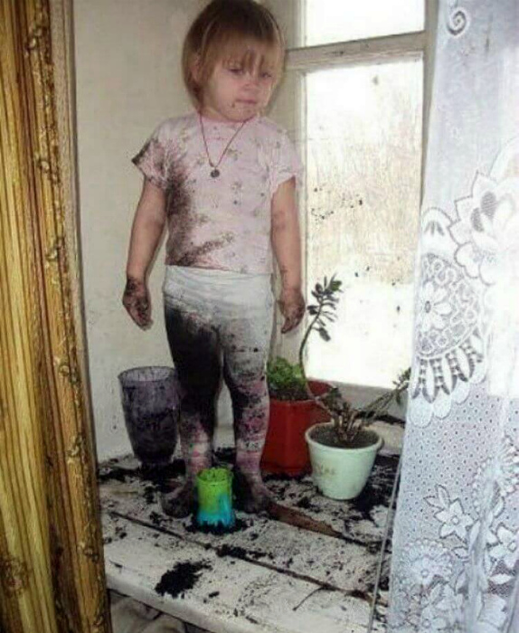 Юный садовод. Юный садовод.