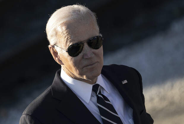 President Biden to Give Super Bowl Sunday Q&A to Fox Soul, Not Fox News