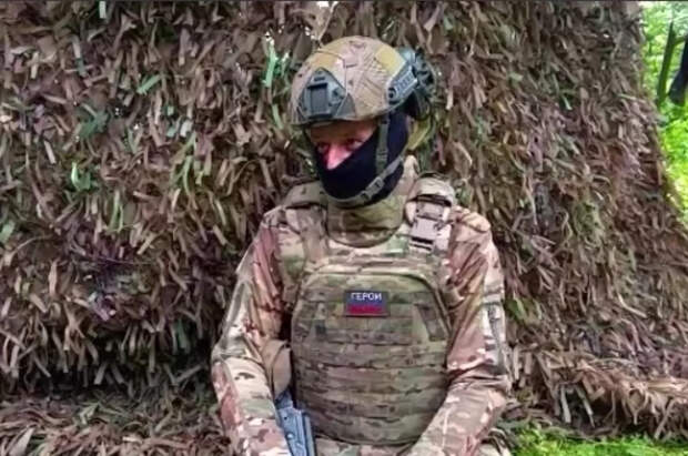 Объявленное Путиным пасхальное перемирие официально вступило в силу