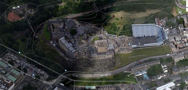 Эдинбург. Шотландия Scotland03 Эдинбург. Шотландия