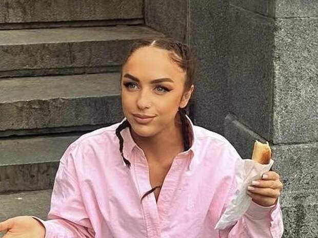 Мари Краймбрери рассказала о материнстве и беременности