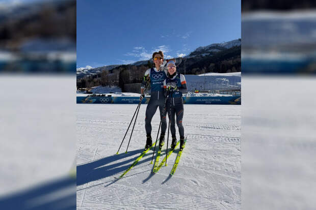 FIS о пропуске Коростелева в Швецию на этап Кубка мира: не несет ответственности