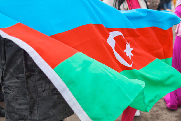 «Мы-то что? Азербайджан бы Россию не потерял. У нас вот вся Москва – это азербайджанский бизнес»