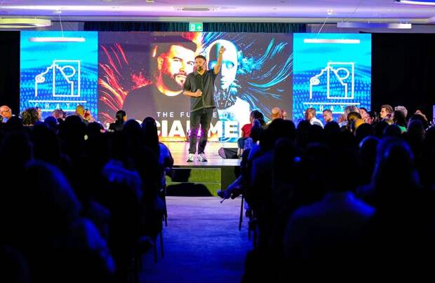 «Авито» назначил Тимура Мерлина директором центрального маркетинга и коммерческого департамента