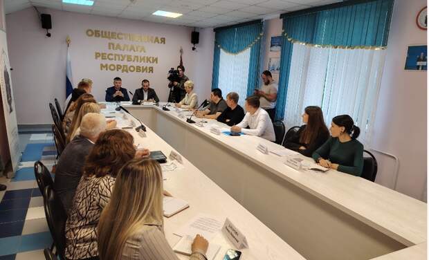 Поддержка многодетных семей: новые инициативы и меры помощи в Мордовии