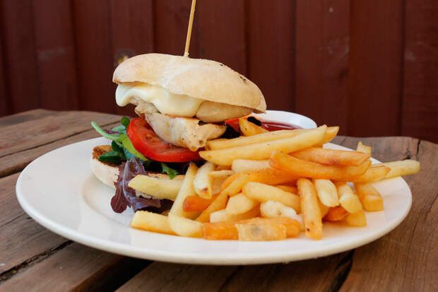 Некоторые пищевые консерванты связаны с высоким риском развития рака и диабета