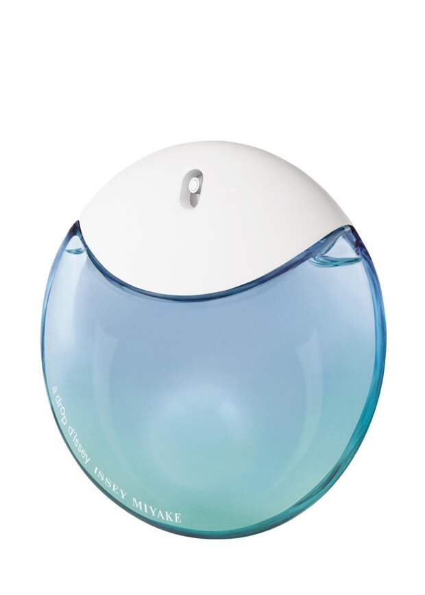 Парфюмерная вода A Drop D'issey Eau de Parfum Fraiche, Issey Miyake, 9450 руб. («Рив Гош»)