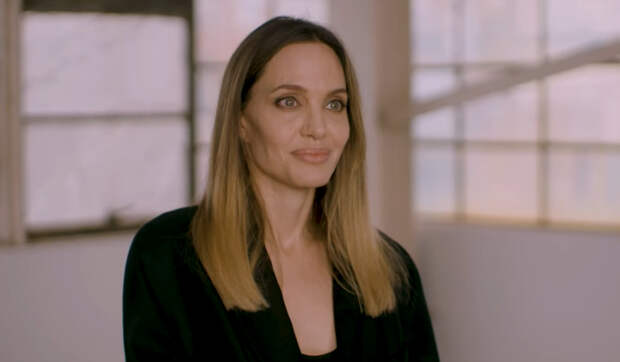 Сенатор Кастюкевич назвал визит Джоли в Херсон пиар-акцией