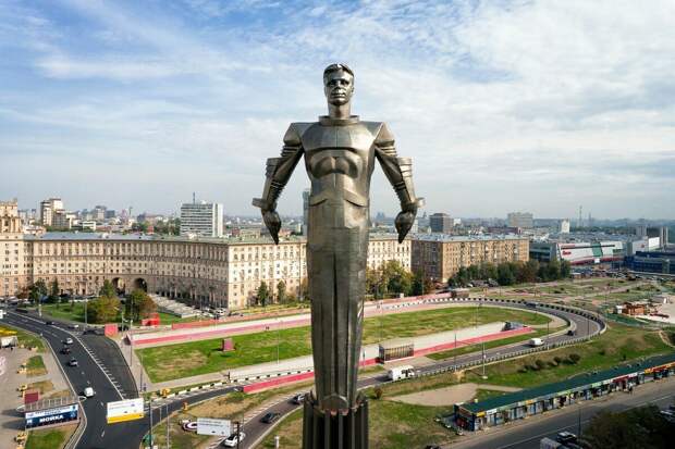 ПЕРВЫЙ ПОЛЁТ